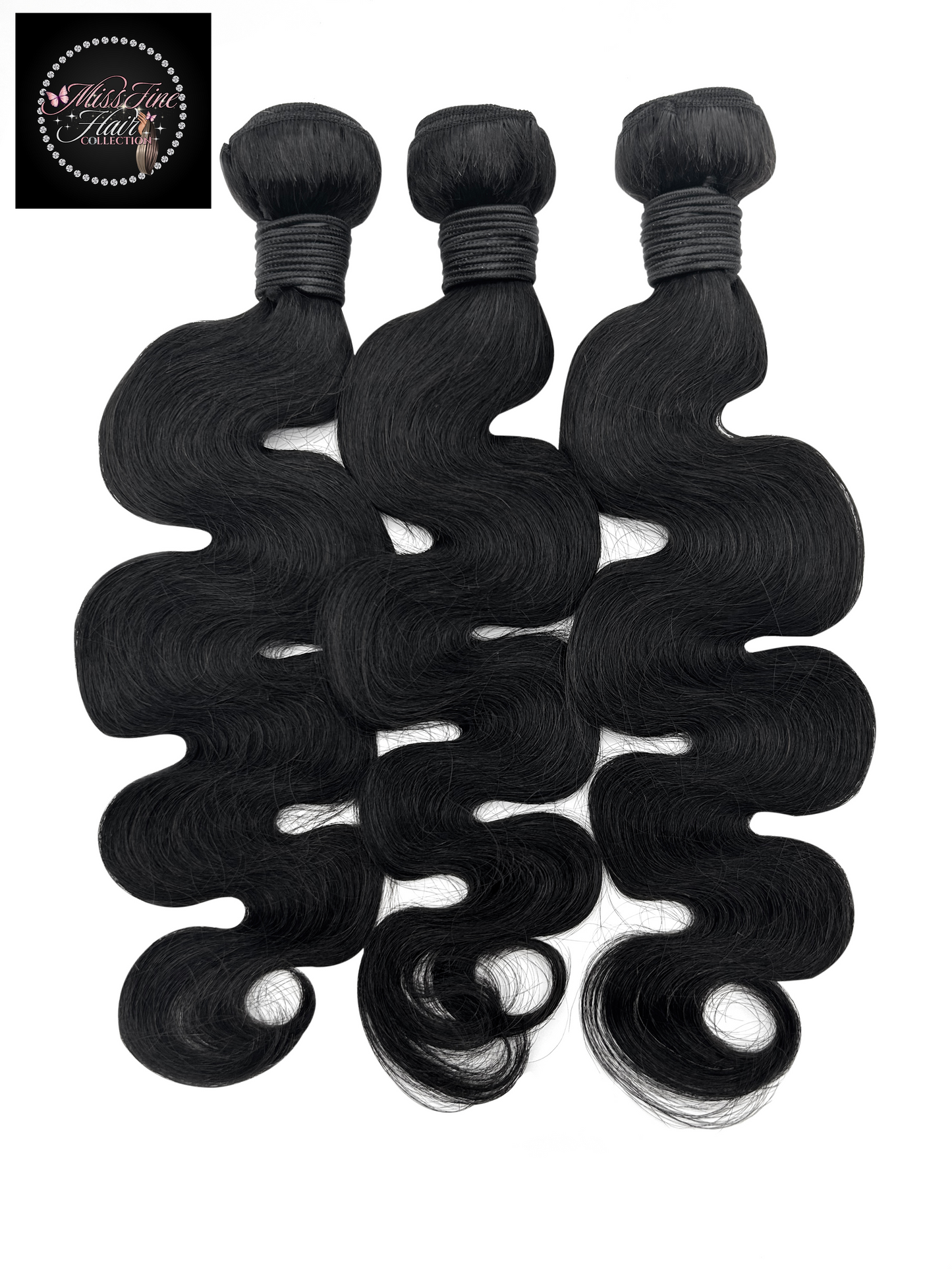 Custom bundles textures