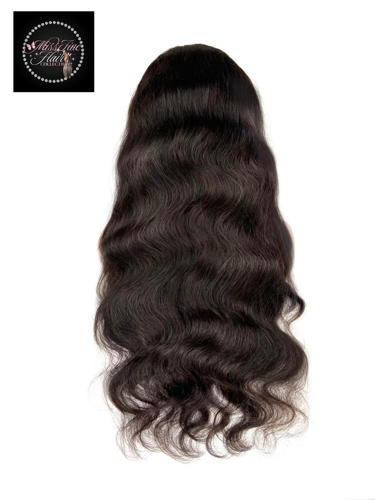 13x4 HD Frontal Wigs (180% Density)
