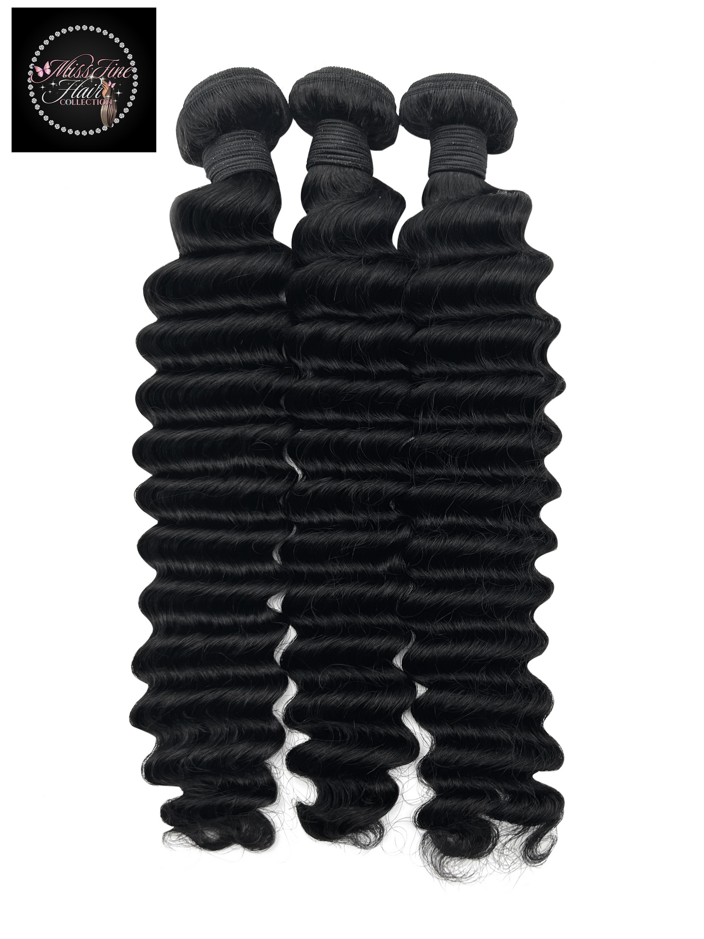 Custom bundles textures