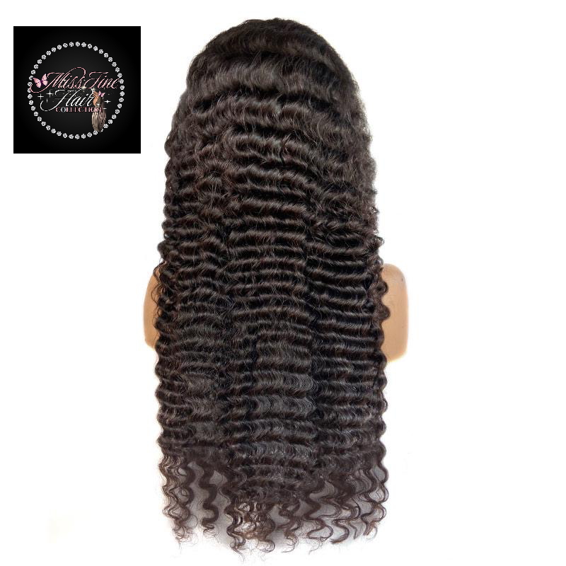 5x5 HD Lace Closure Wigs