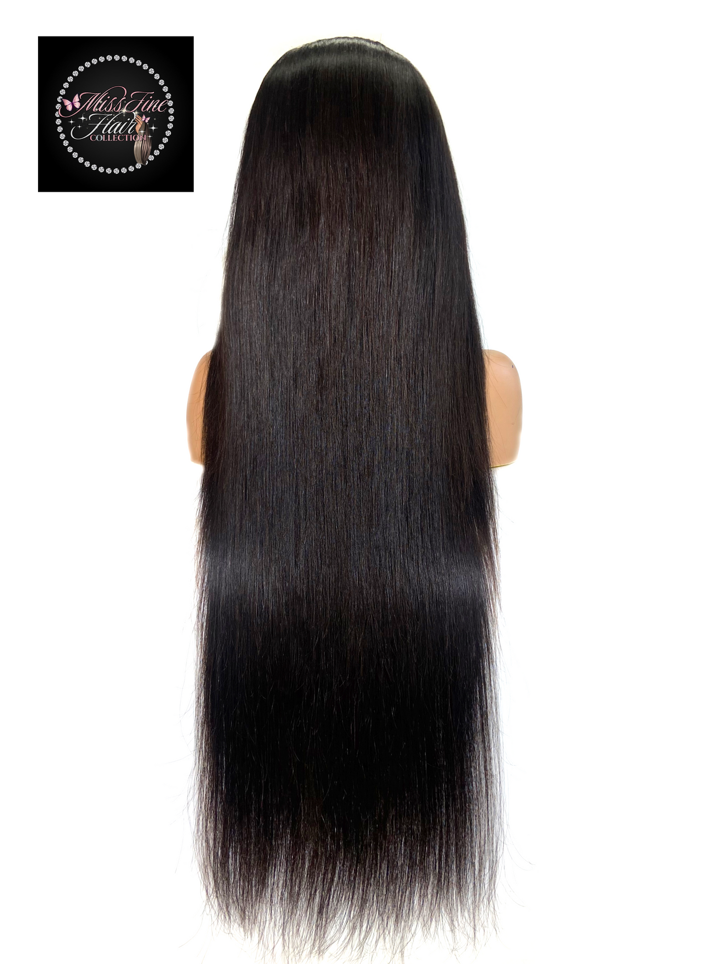 5x5 HD Lace Closure Wigs