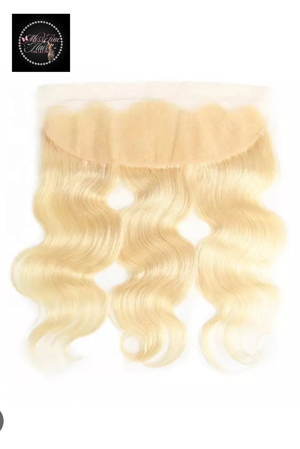 HD 13x4 Frontals