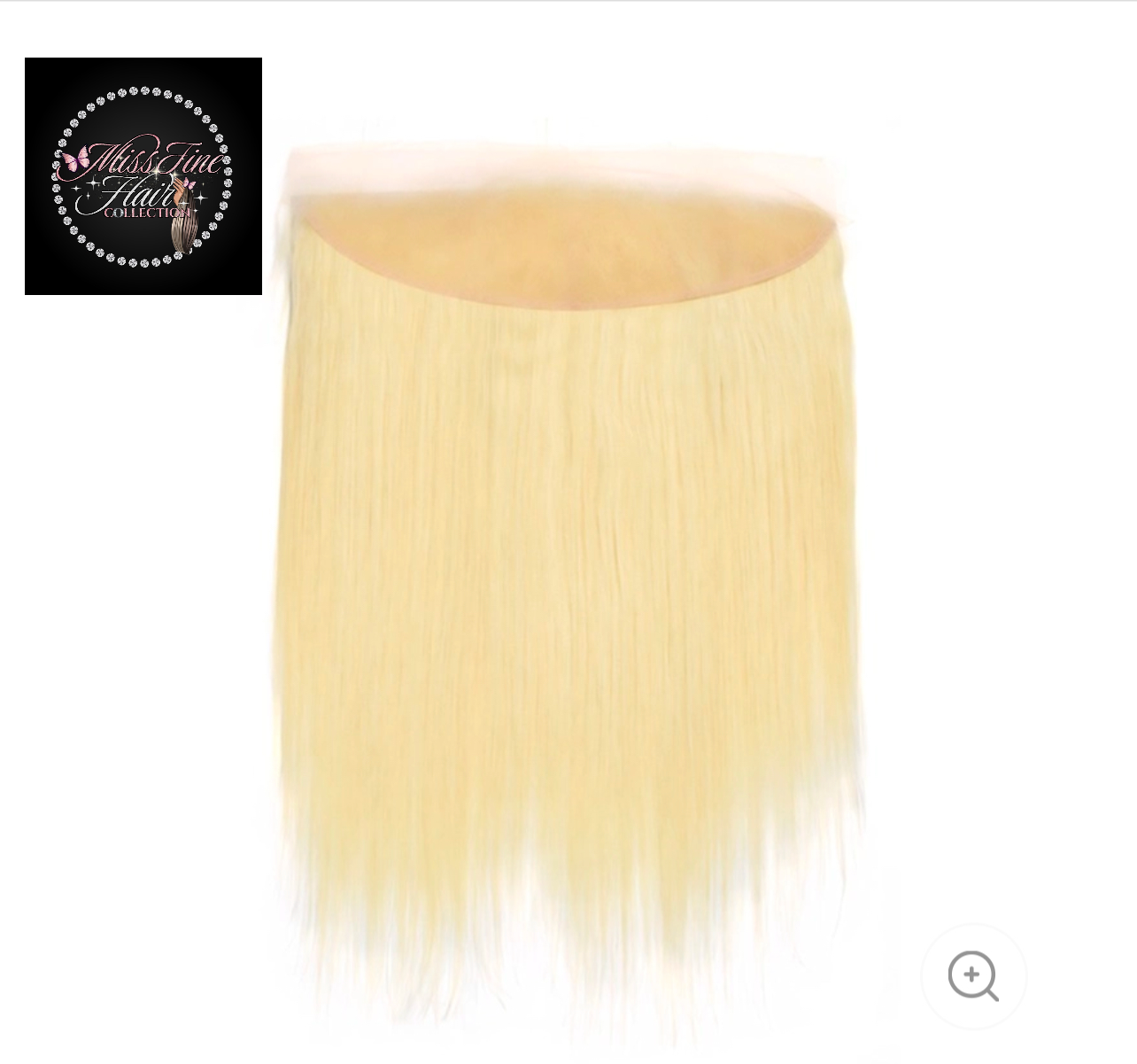 HD 13x4 Frontals