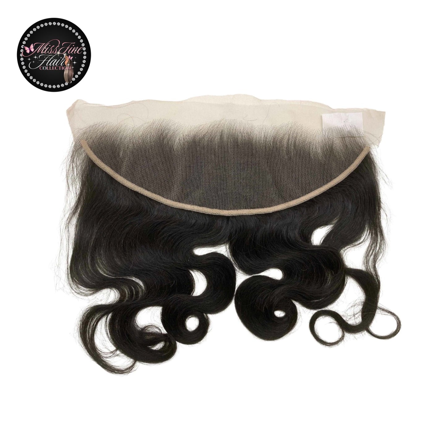 HD 13x4 Frontals