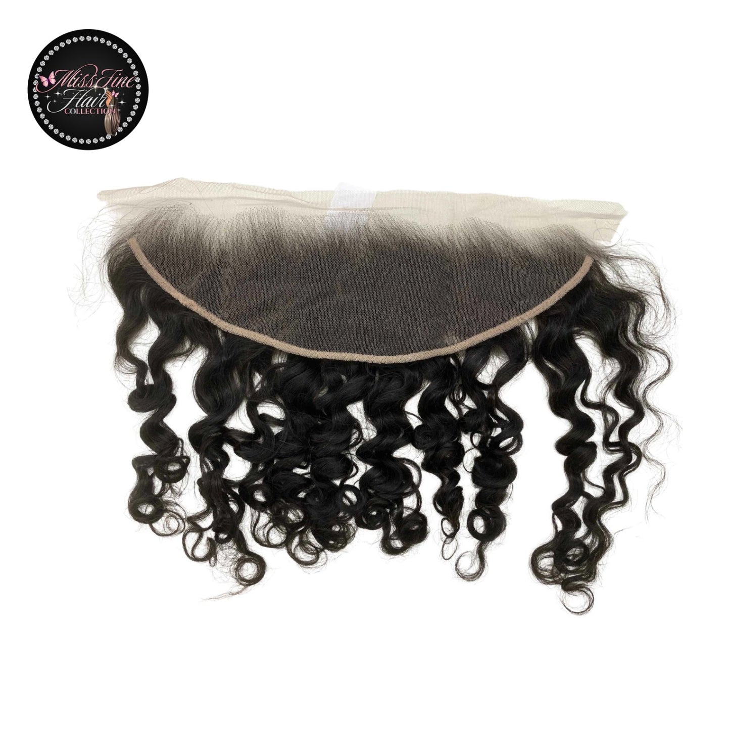 HD 13x4 Frontals