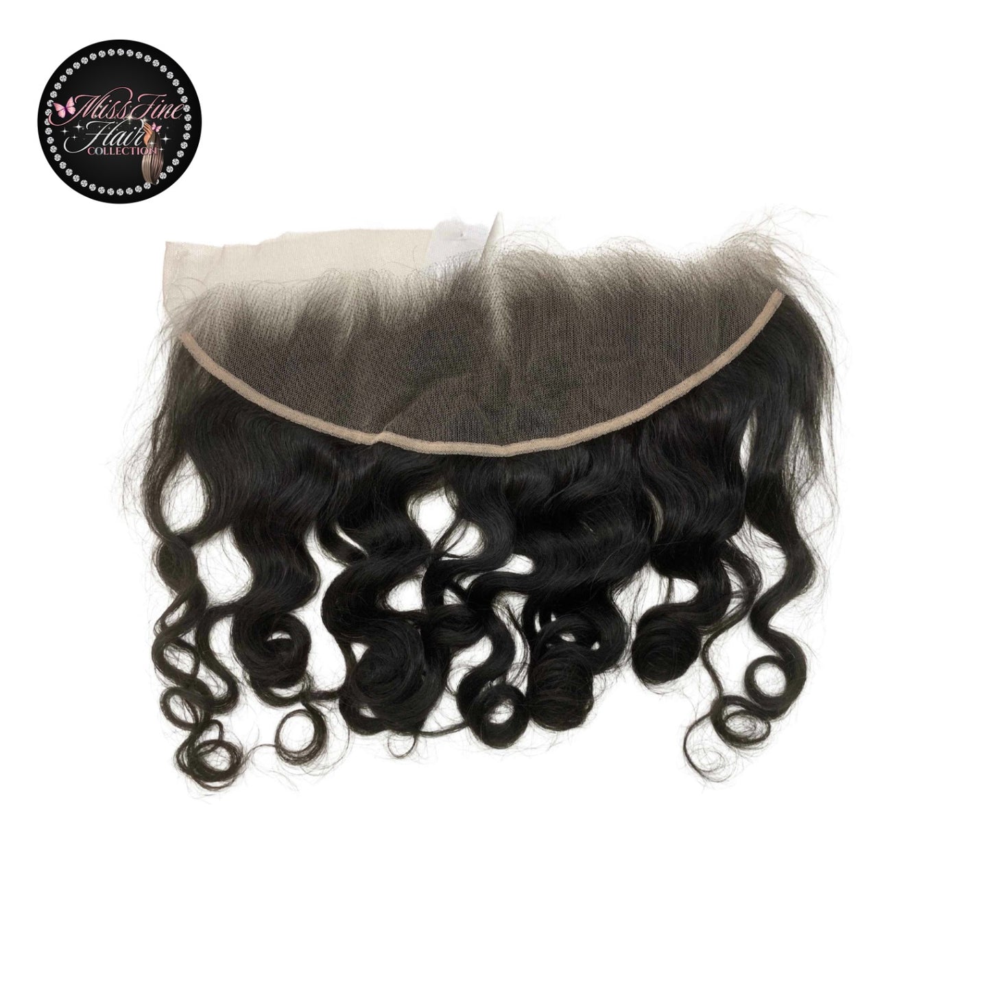 HD 13x4 Frontals