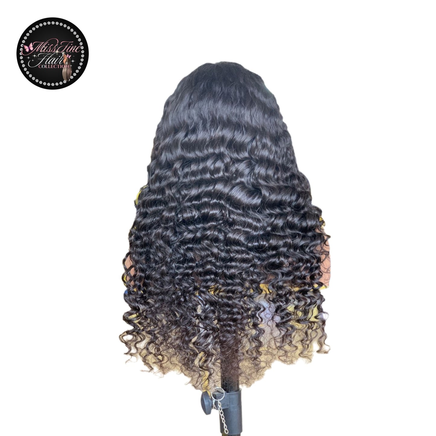 5x5 HD Lace Closure Wigs