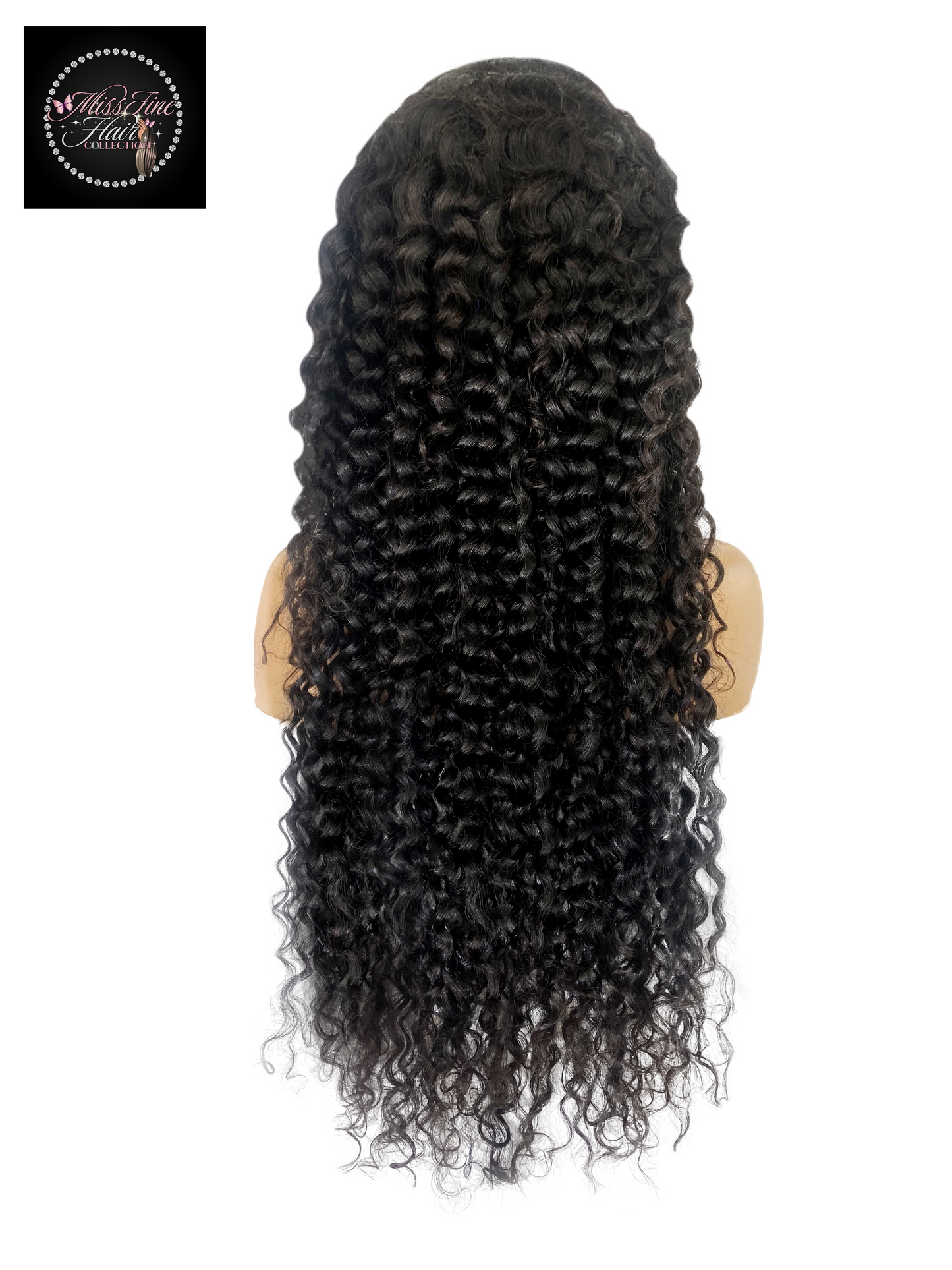 5x5 HD Lace Closure Wigs